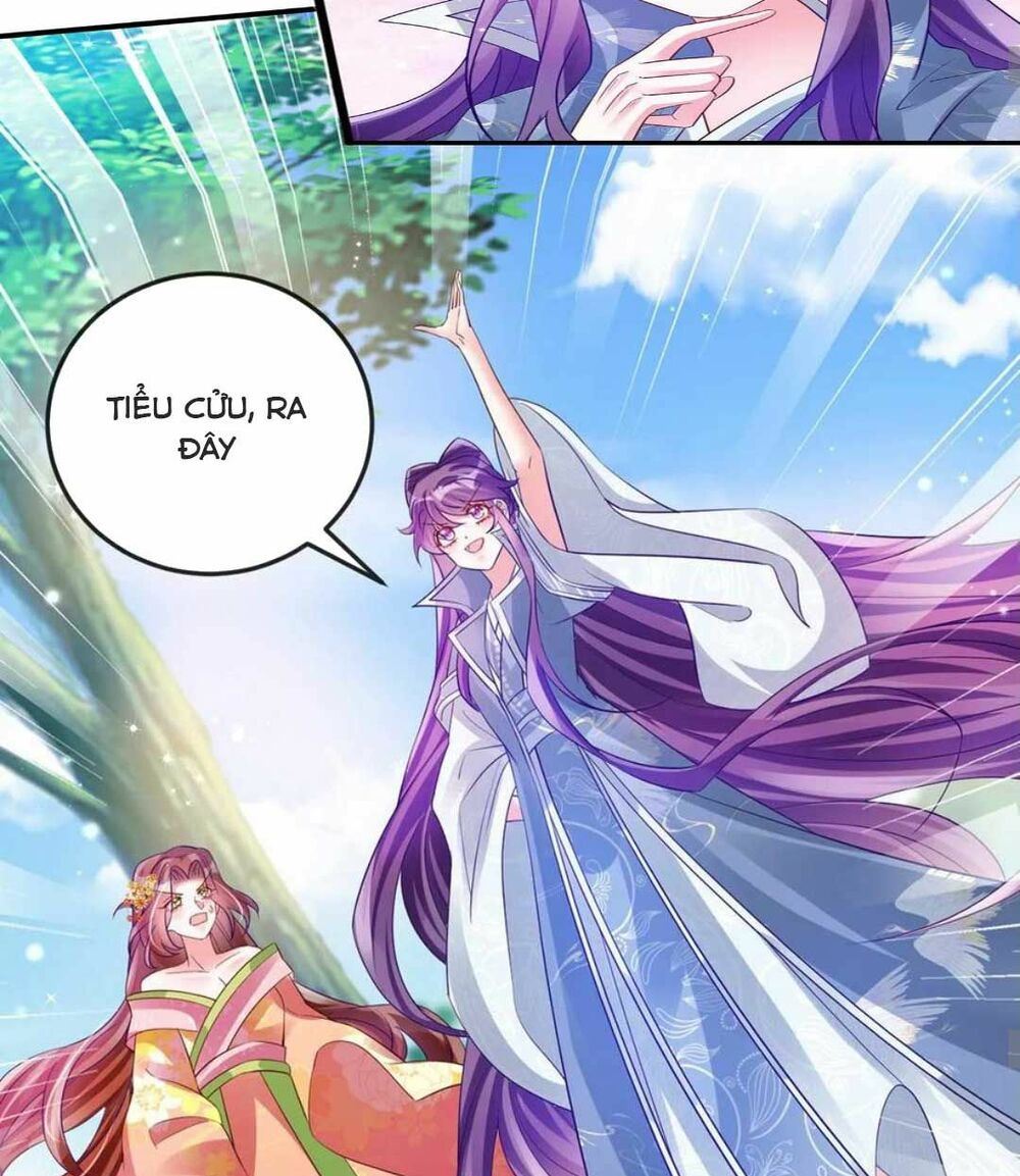 quân hoả nữ hoàng chapter 63 27