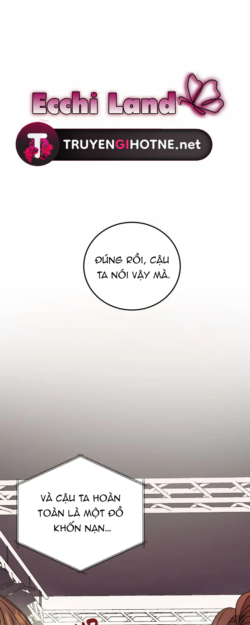 nụ hôn yêu tinh chapter 14.1 2