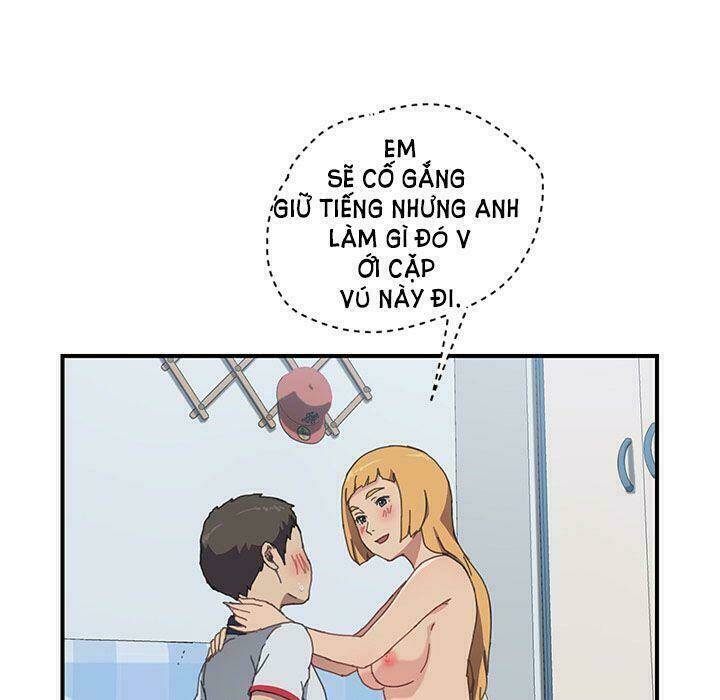 bạn cùng phòng bất đắc dĩ chapter 6 89