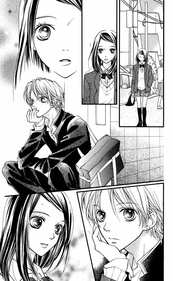 câu chuyện tuổi teen chapter 25 17