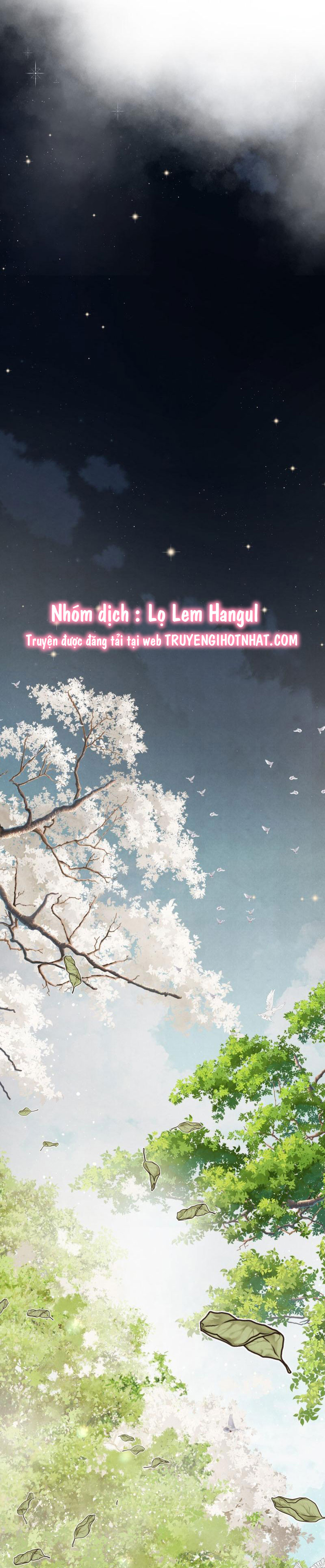 tôi chính là ác nữ phản diện chapter 9 10