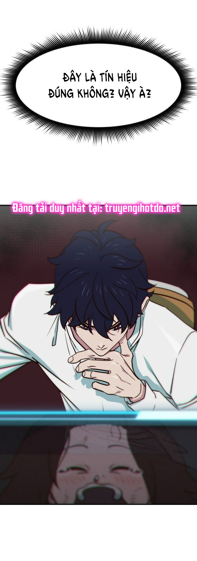 nữ sinh trường trung học chỉ bắt nạt tôi thôi chapter 4.2 1