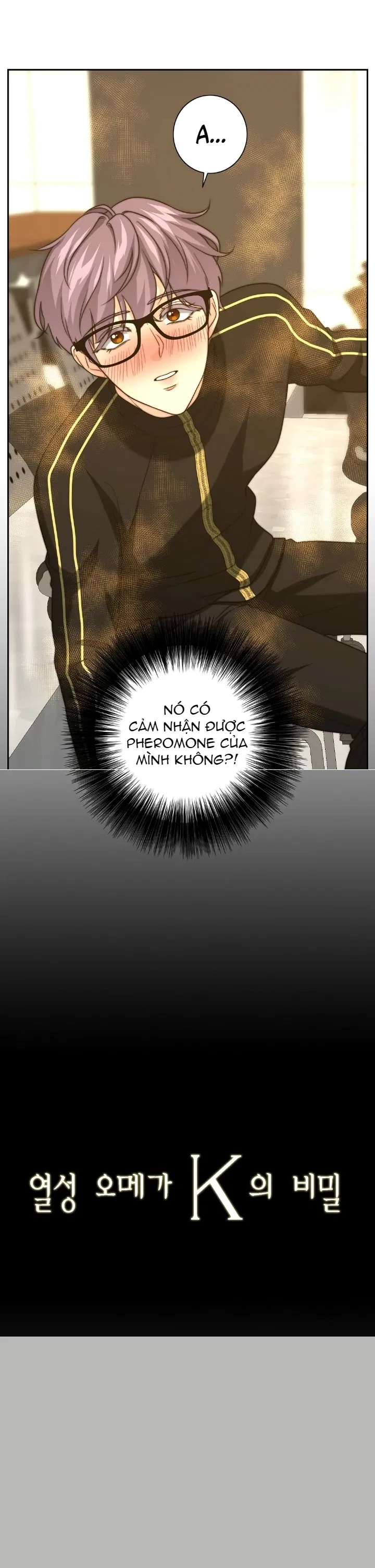 bí mật của omega k chapter 14 39