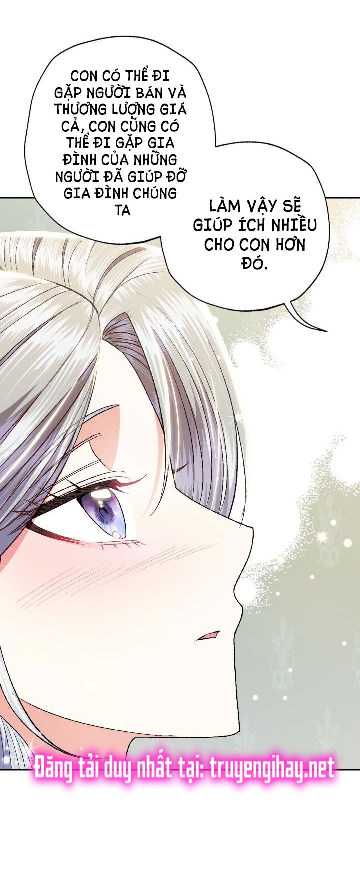 cha, con không muốn kết hôn đâu chapter 93.5 16