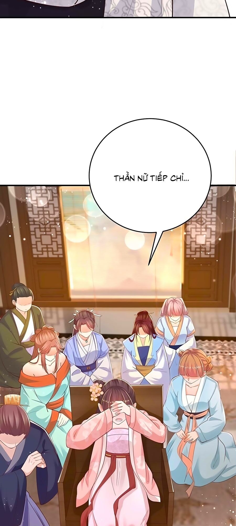 phượng ngự tà vương chapter 45 39