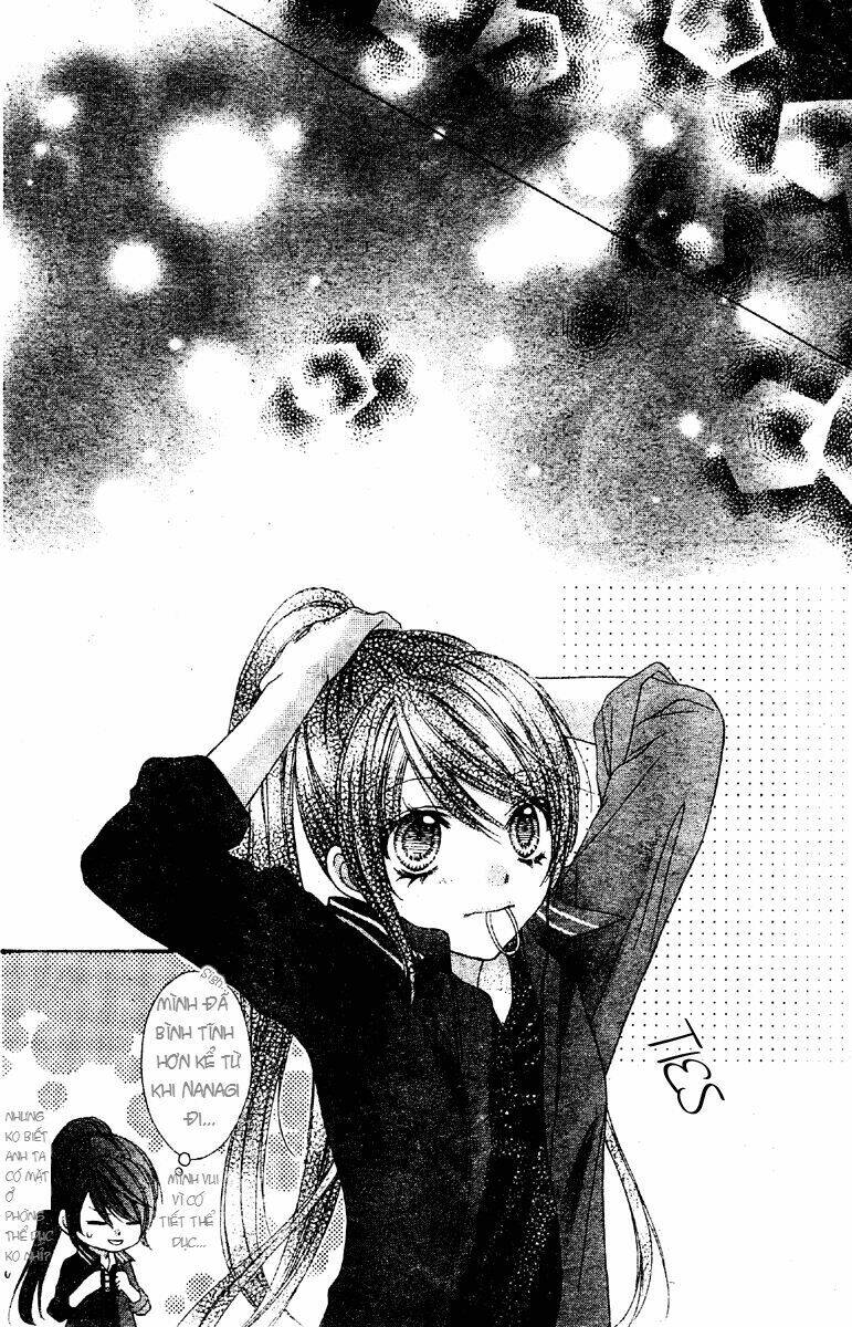 momo lover chapter 6 30