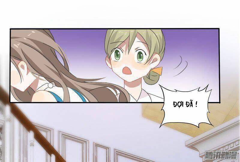 đế thiếu đoạt tình thành nghiện chapter 9 29