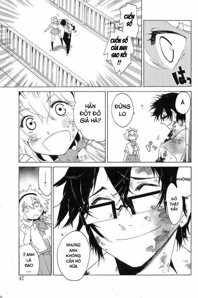 ann cassandra chapter 5 43