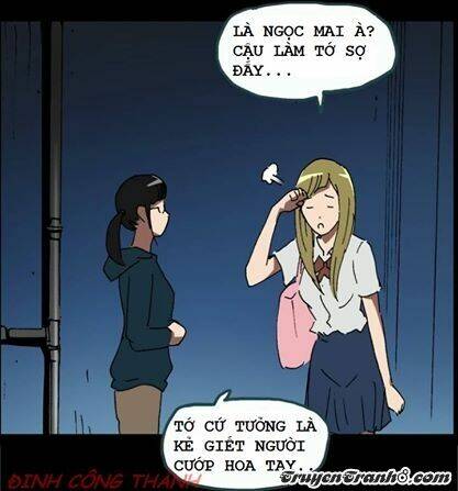 hồ sơ bệnh nhân chapter 3 4