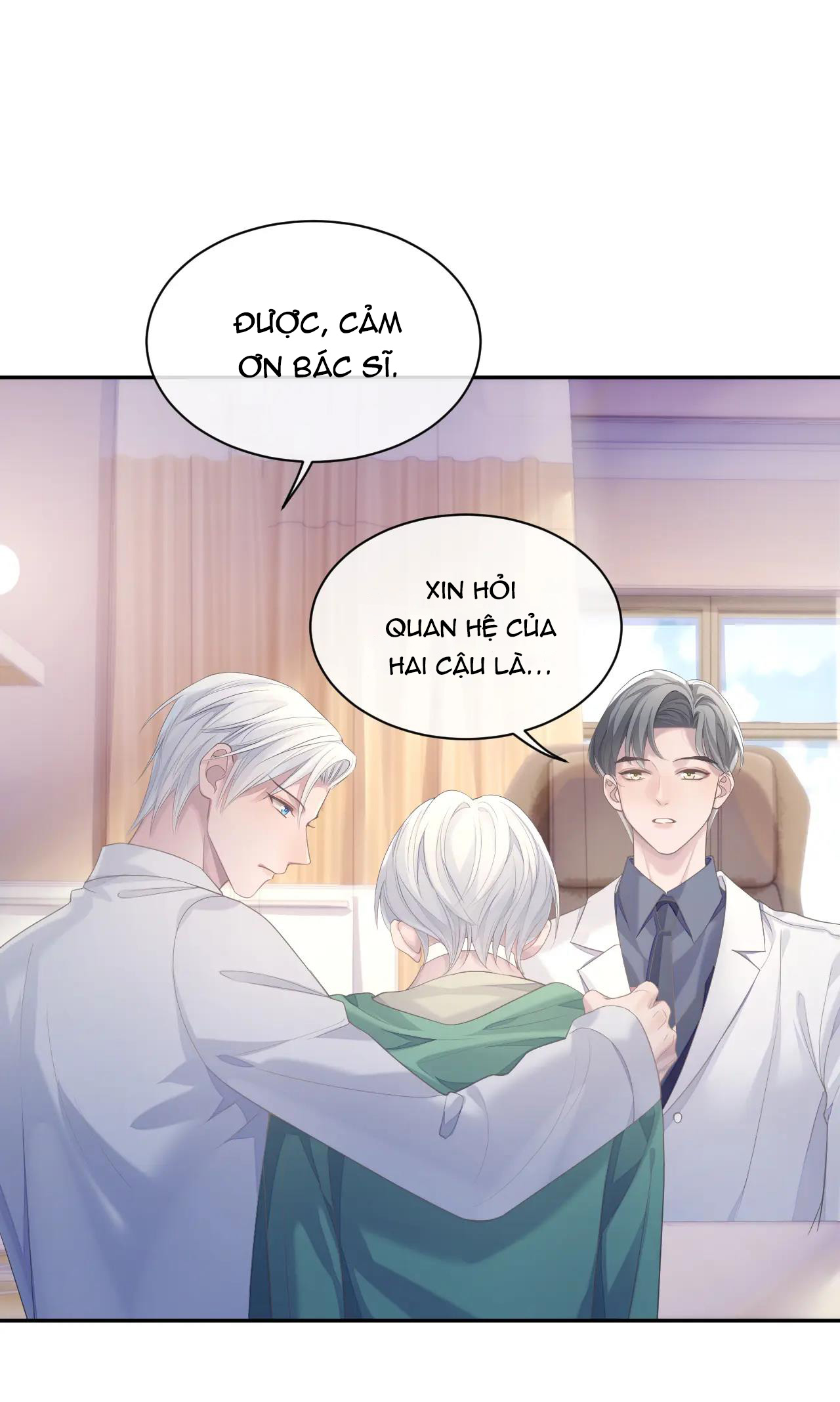 xin hãy ly hôn chapter 43 44