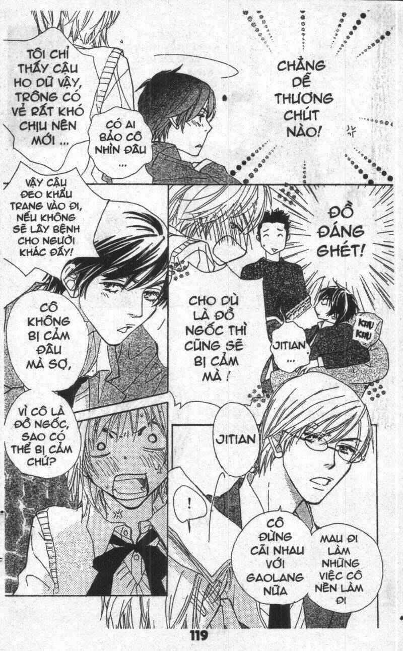 sweet mission chapter 4 117