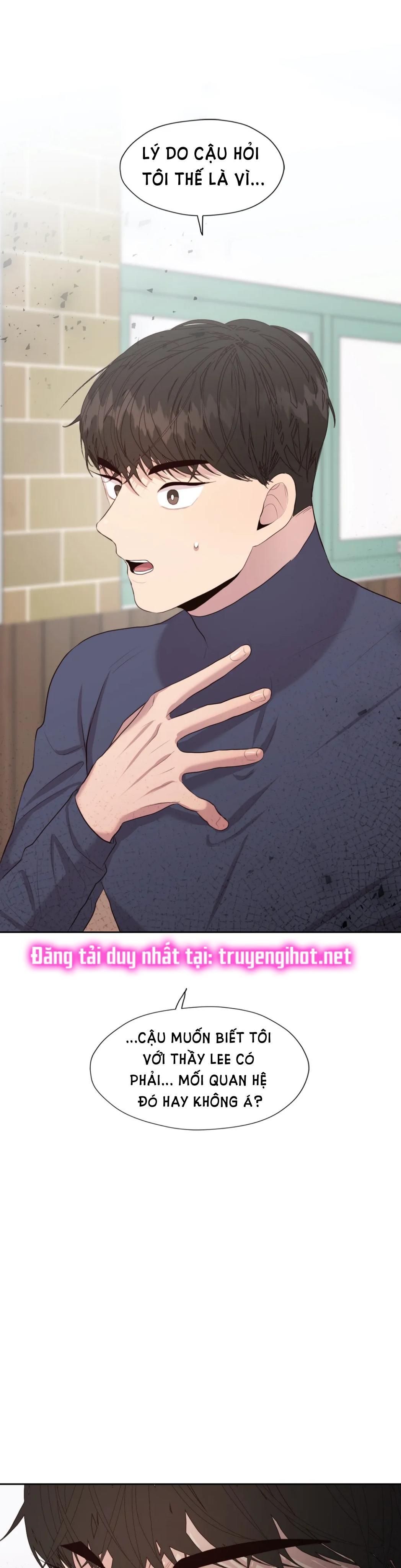 lừa tình chapter 38.1 9