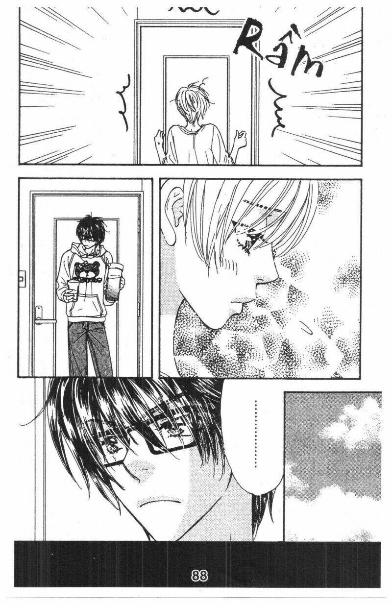 kirara no hoshi chapter 2 89