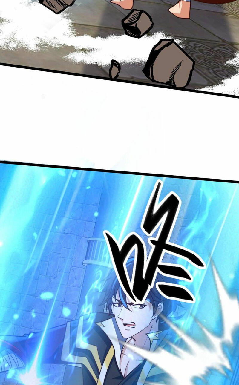 ta nuôi ma quỷ ở trấn ma ti chapter 299 27