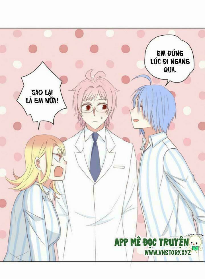 em chỉ yêu tiền của anh chapter 22 14