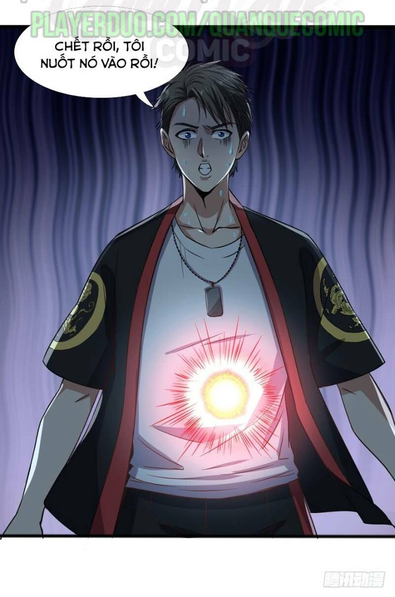 thập nhị thiên kiếp chapter 40 33