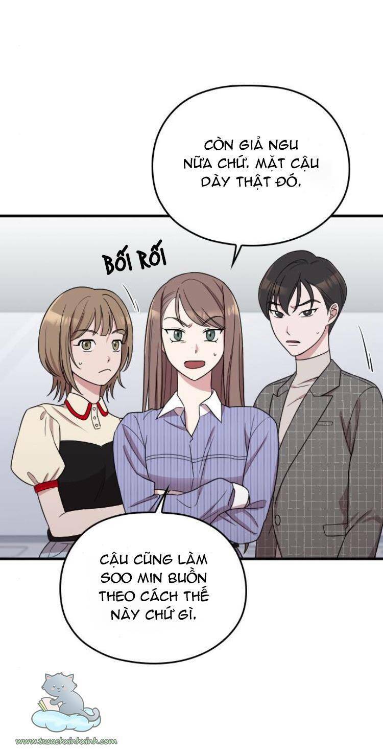 cô đi mà lấy chồng tôi đi chapter 12 48