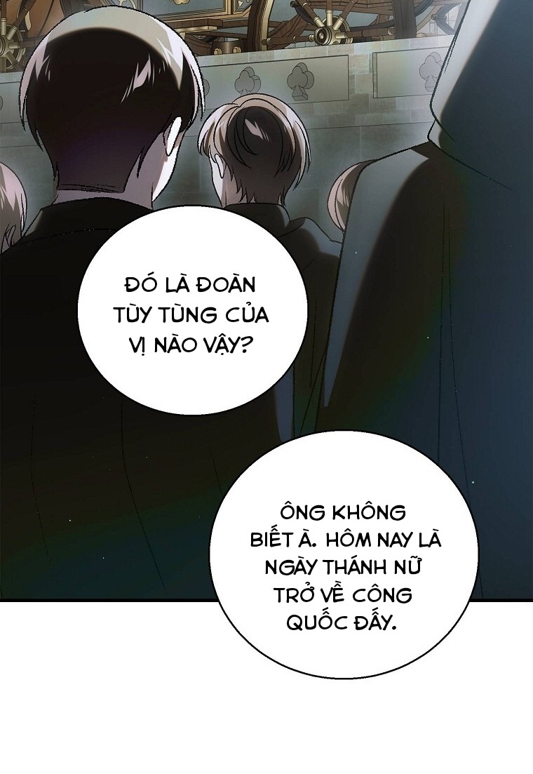 cách để em bảo vệ anh chapter 124.1 4