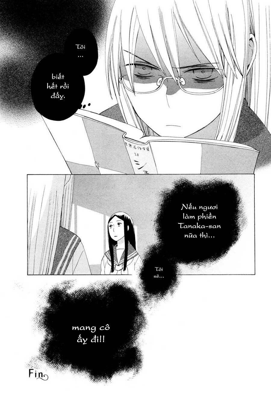 14-sai no koi chapter 13 7