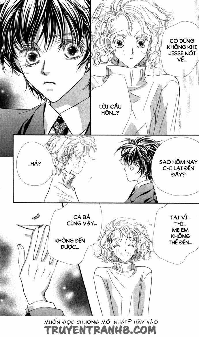 yoru made matenai chapter 14 28