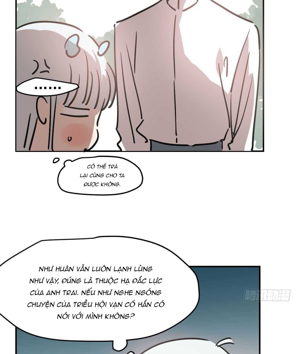 bắt lấy ngao ngao chapter 82 54