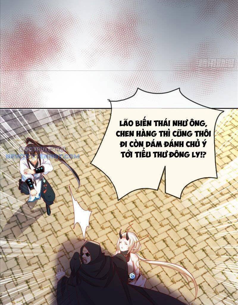 ta thực sự không muốn làm thần tiên chapter 16 24