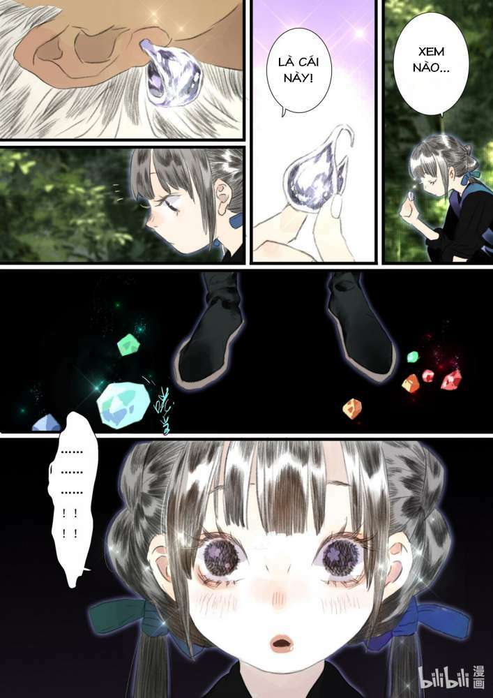 bộ thiên ca chapter 63 9