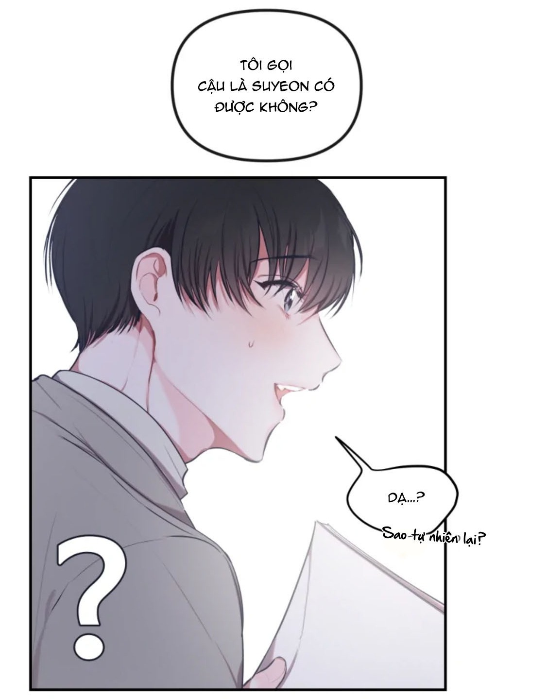 hợp đồng tình yêu chapter 43 13