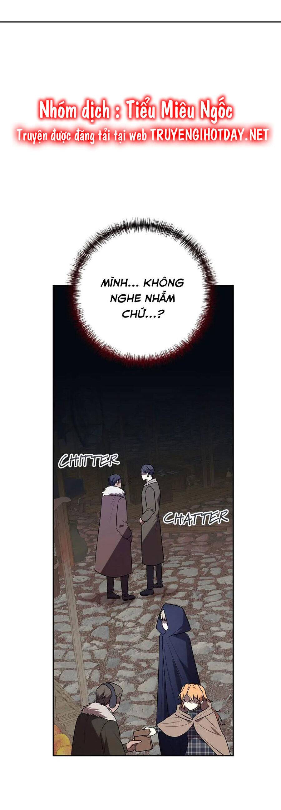 xin ngài đừng ăn tôi chapter 109 41