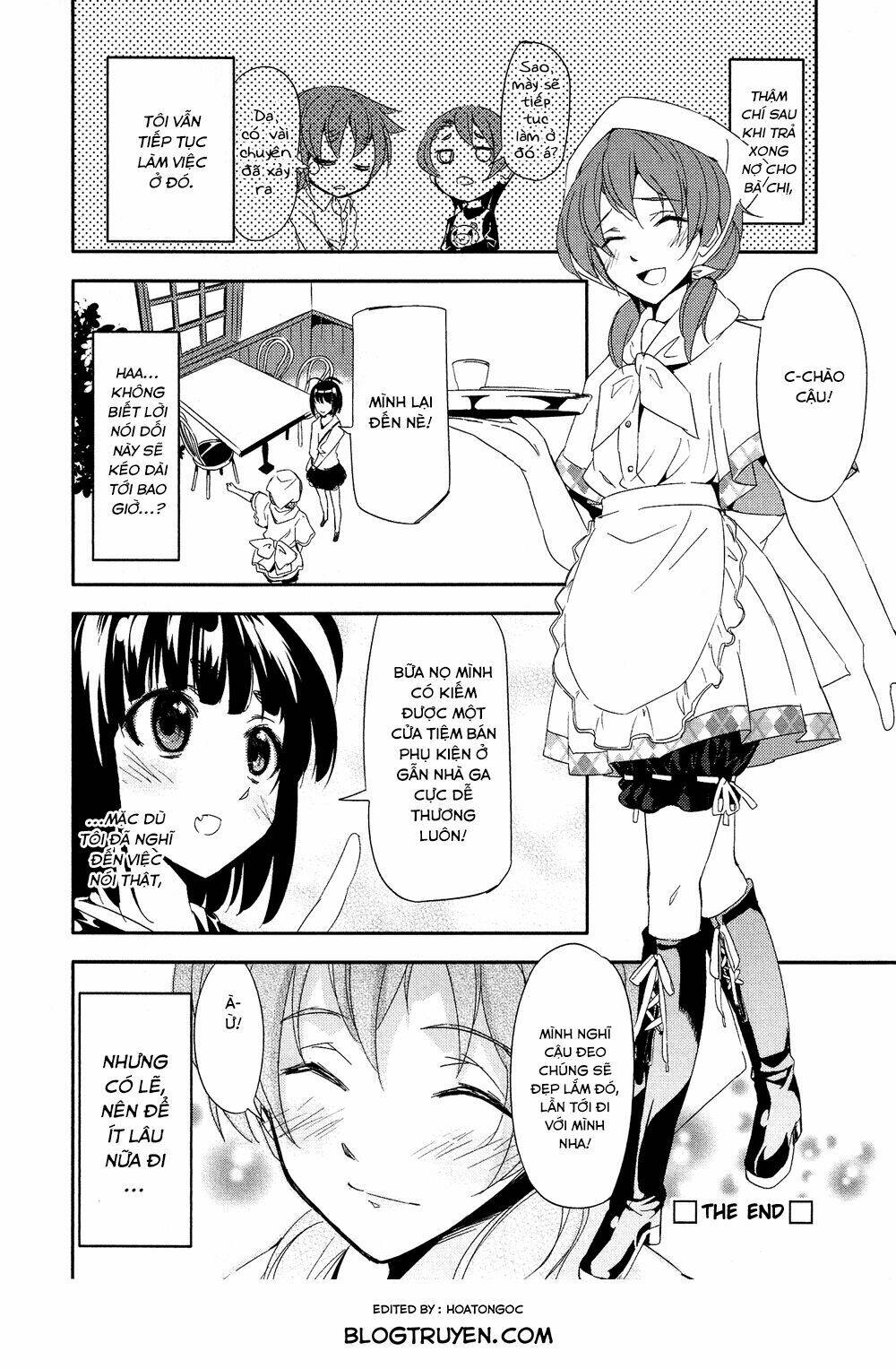 josou shounen anthology comic chapter 8 29