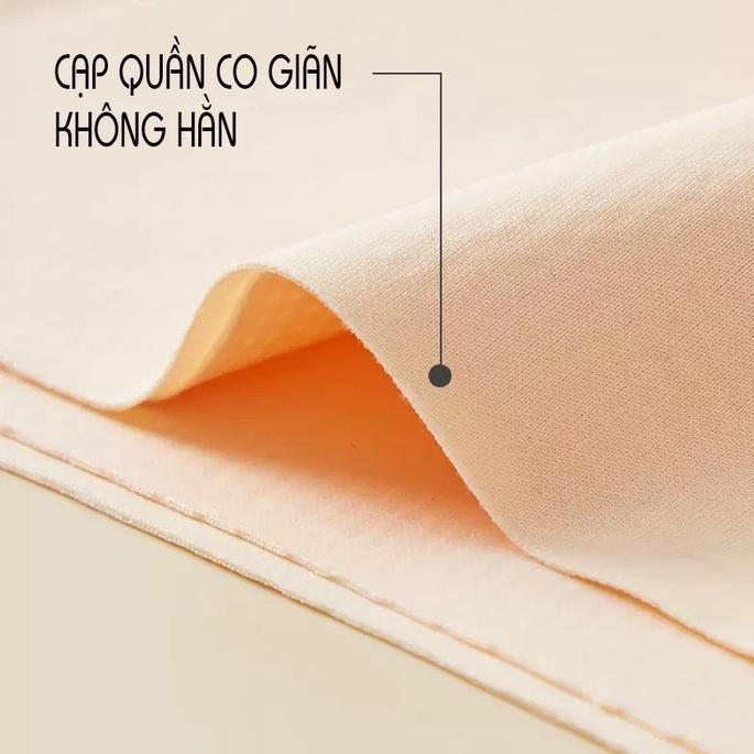 Quần Độn Và Nâng Mông Su Đúc Không Đường May D504