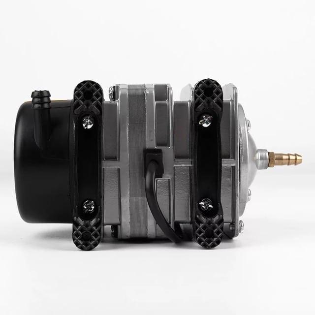 Máy sục khí Oxy bể cá thuỷ hải sản Resun ACO 001; 002; 003; 004; 005; 006