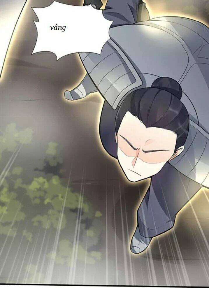 độc phi thần y quá kiêu ngạo chapter 70 53