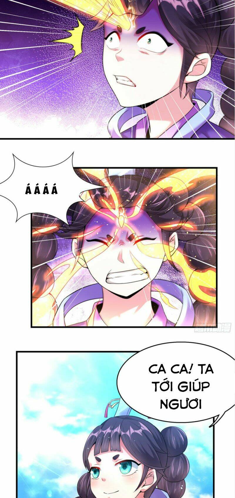 đạo ấn chapter 180 8