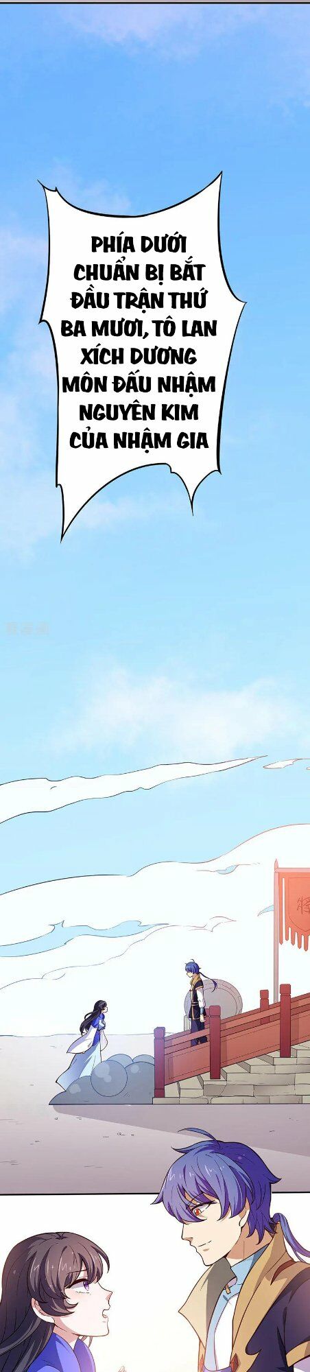 võ đạo độc tôn chapter 180 23