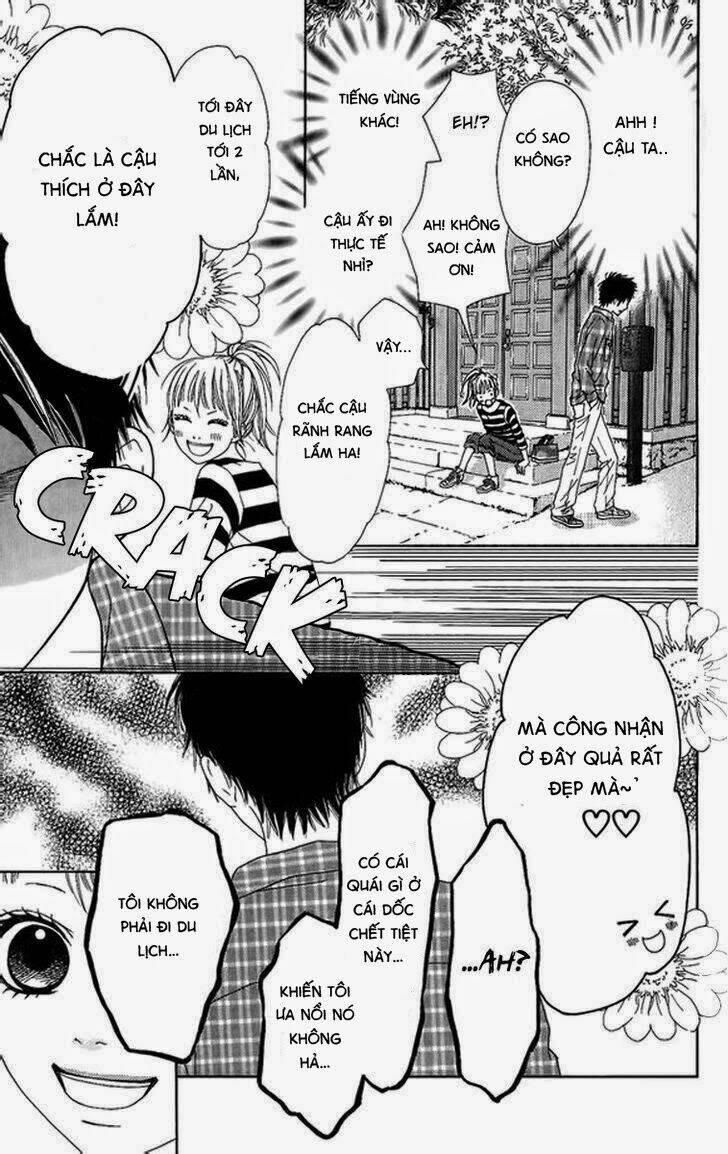 aruitou chapter 2 11