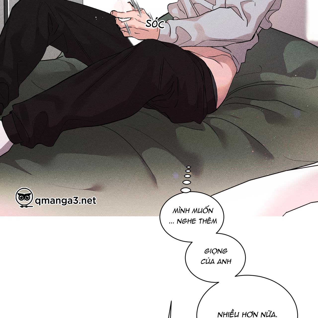 người yêu của anh chapter 9 7