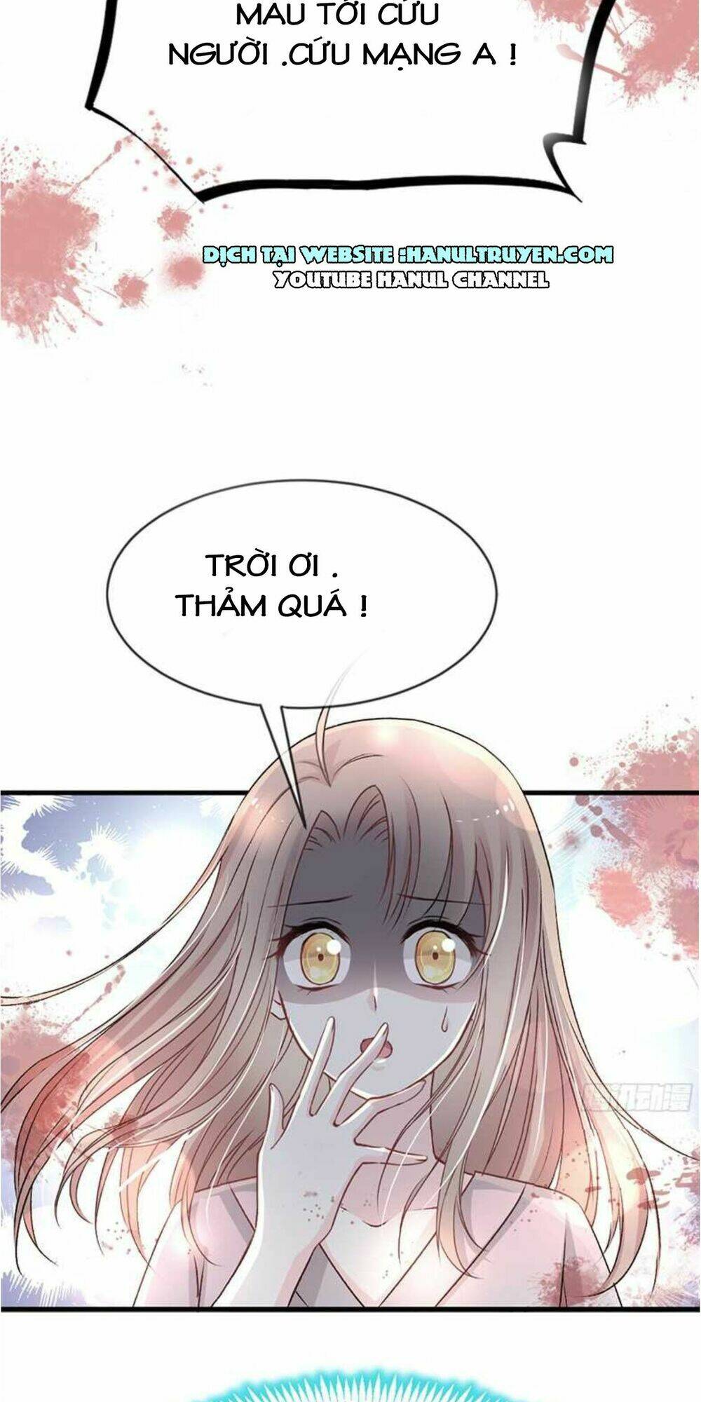 thiên hạ đệ nhất sủng phi chapter 36 14