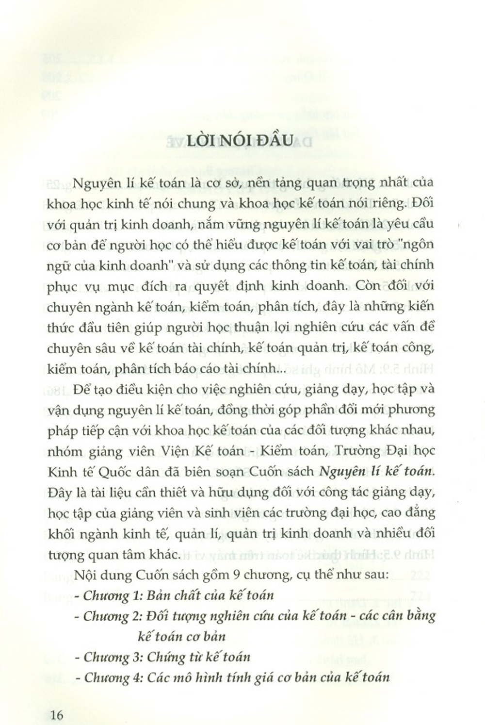 NGUYÊN LÝ KẾ TOÁN (Dành Cho Các Ngành Kế Toán, Kiểm Toán, Ngân Hàng, Tài Chính, Kinh Tế Và Quản Trị Kinh Doanh)