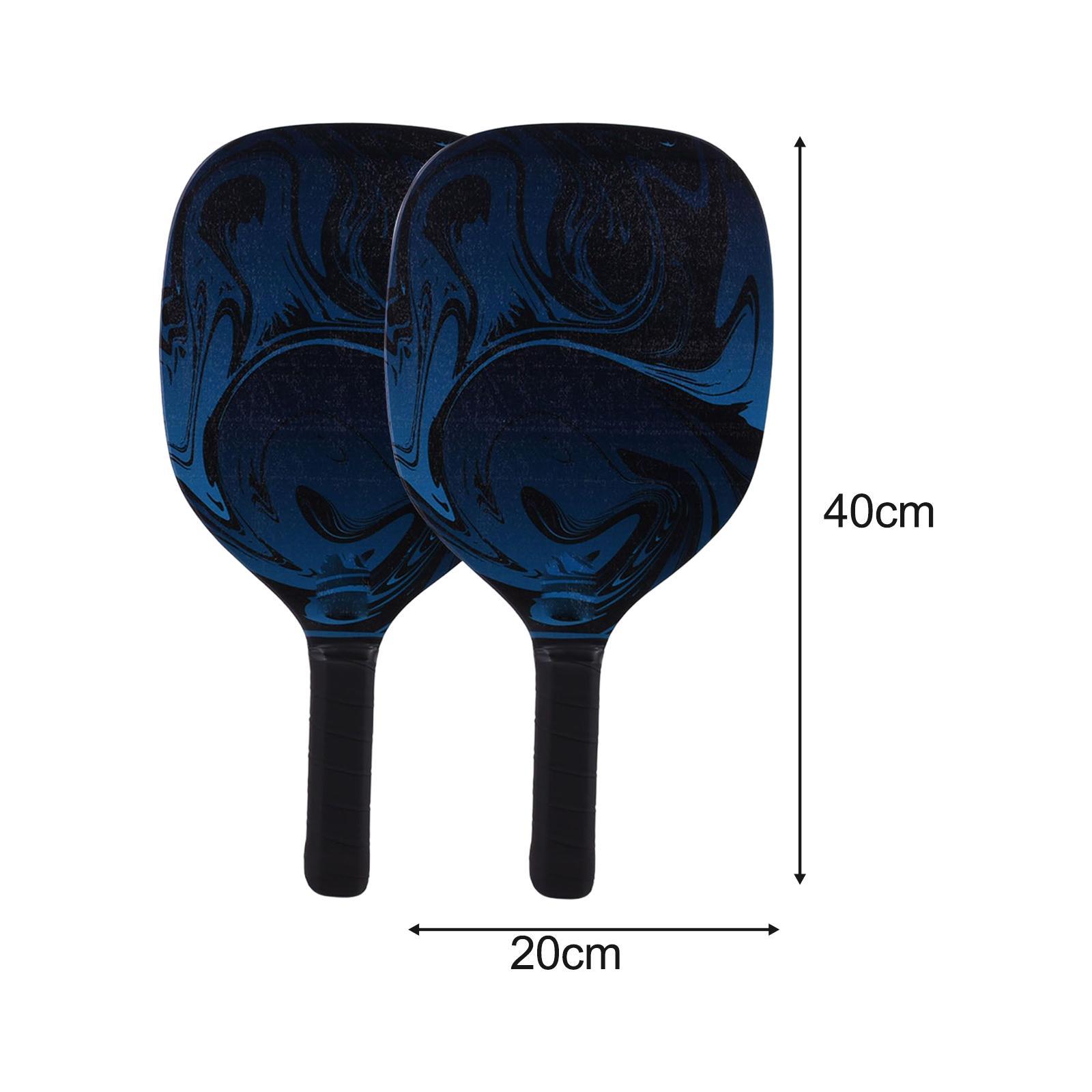 Pickleball Racket  Outdoor and Indoor Use for Beginners Accessories