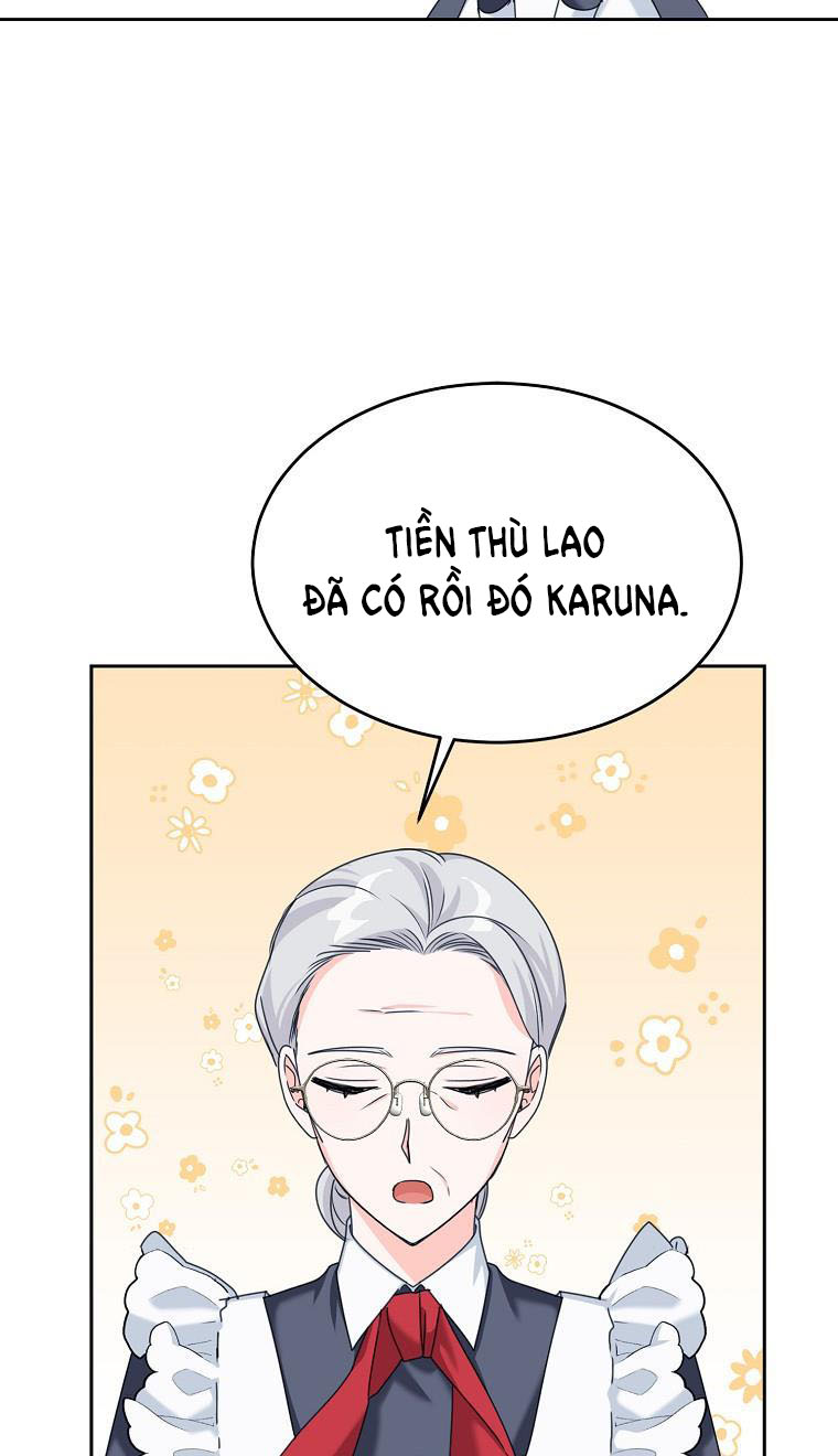 ác nữ karuna bị teo nhỏ chapter 6.2 5
