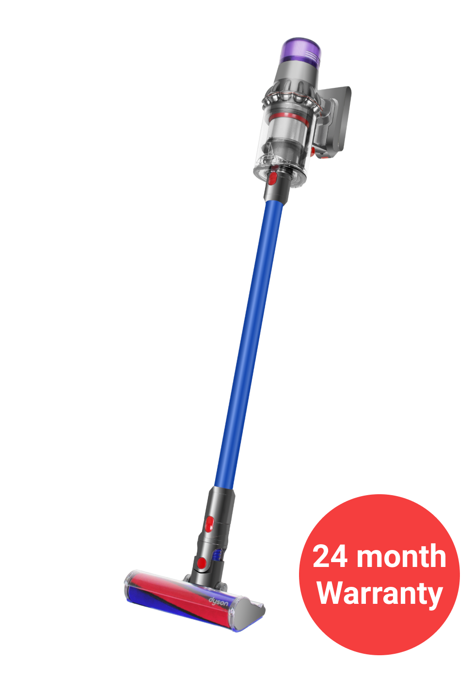 Máy Hút Bụi Dyson V11 Absolute - Hàng Chính Hãng