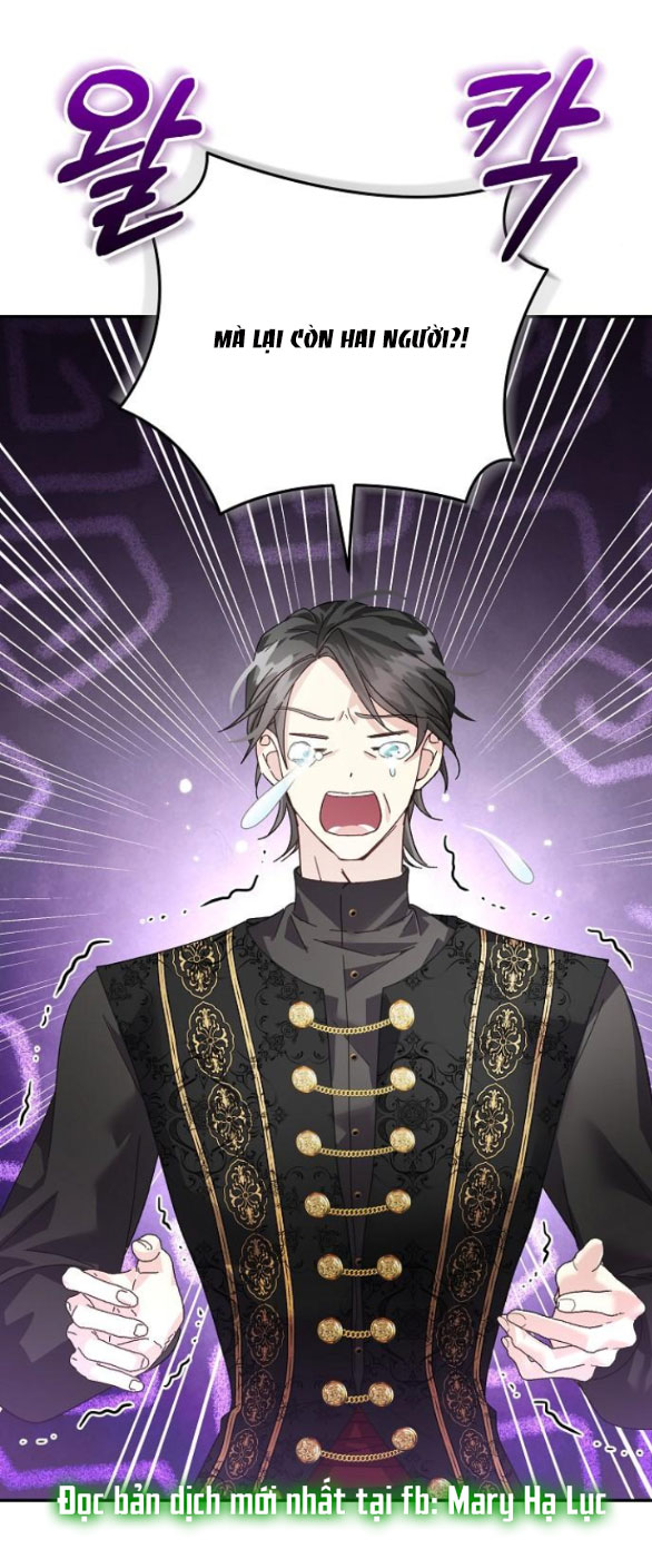 chiếm hữu trái tim bạo chúa chapter 15.2 59
