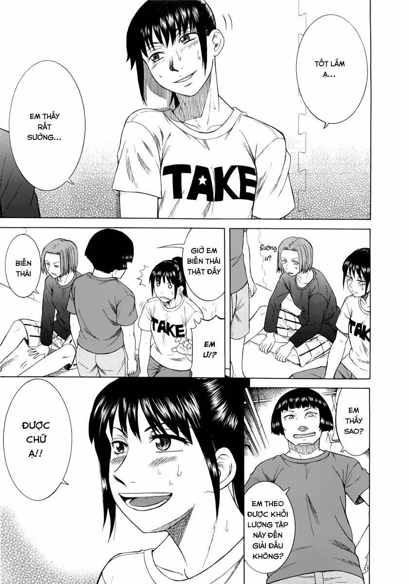 teppu chapter 17 33