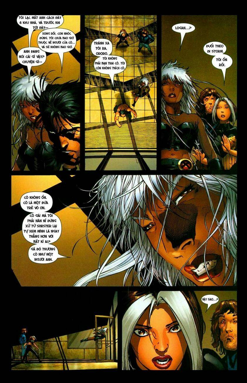 ultimate x-men chapter 53 20