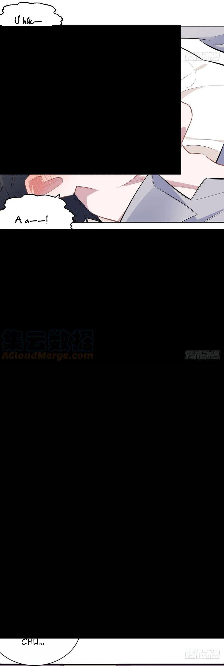 bố vợ đại nhân là bà xã chapter 159 12