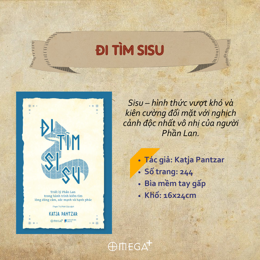 (Bộ 3 Cuốn) Bộ Sách Lịch Sử Văn Hóa Bắc Âu (gồm: Nơi Rìa Thế Giới - Những Người Gần Như Hoàn Hảo - Đi Tìm Sisu) - (bìa mềm)