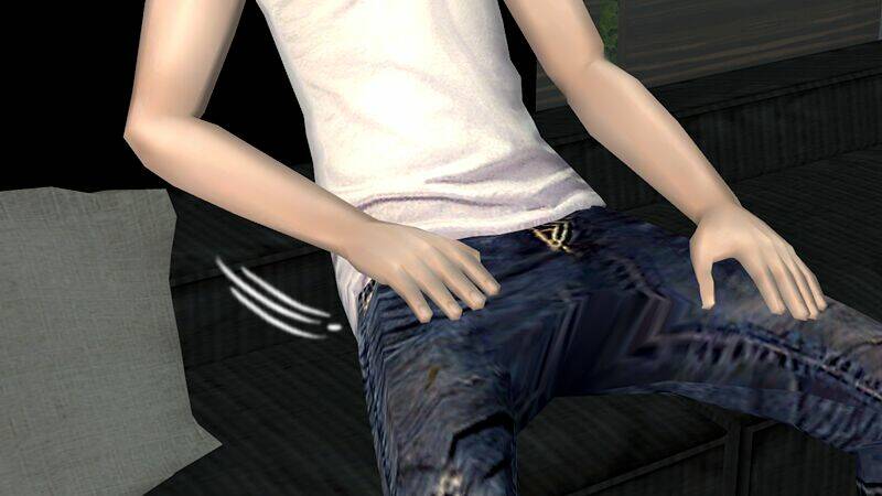 and i love you! chapter 4 54