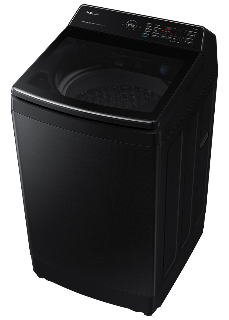 Máy giặt Samsung 12KG Inverter WA12CG5886BV/SV Model 2023- Hàng chính hãng (Chỉ giao HCM)