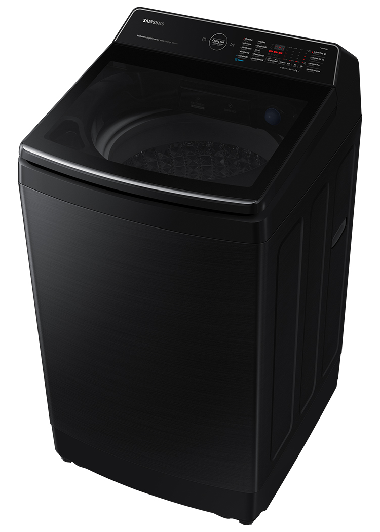 Máy giặt Samsung 12KG Inverter WA12CG5886BV/SV Model 2023- Hàng chính hãng